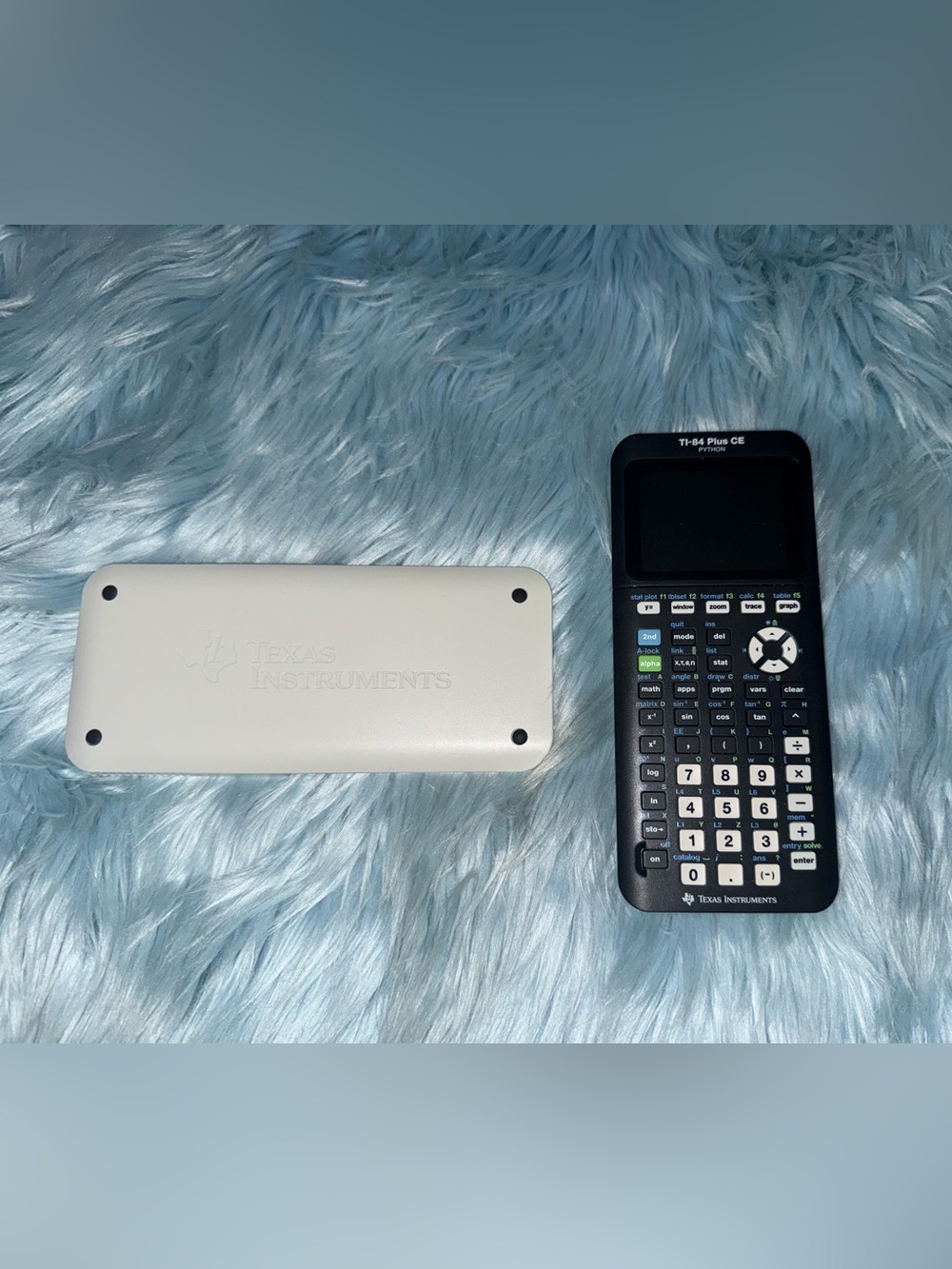 TI-84 Calculator